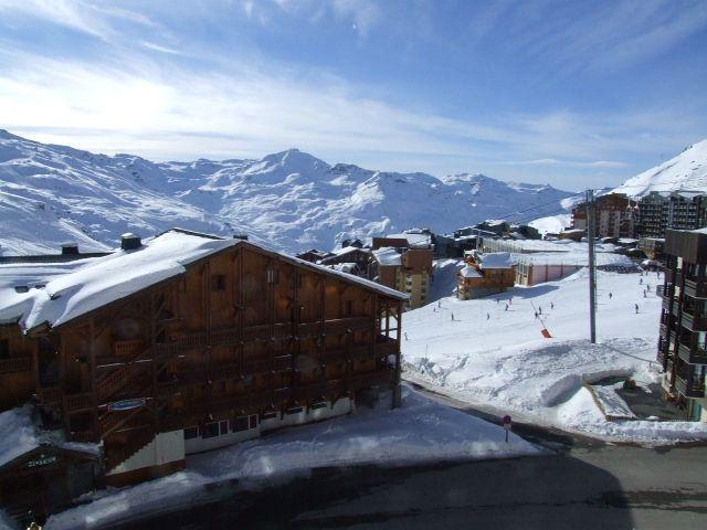 Apartements TROIS VALLEES - Val Thorens