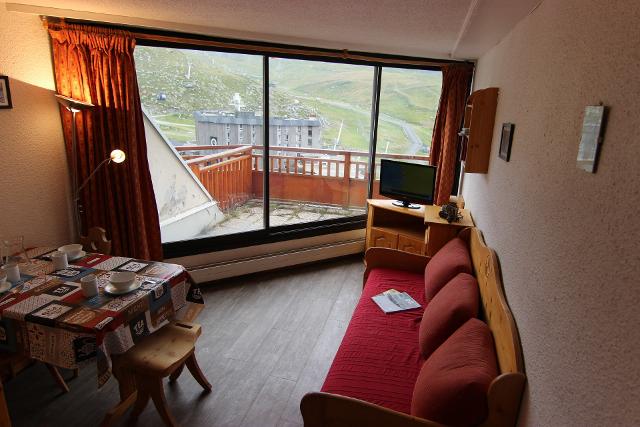 Apartements TROIS VALLEES - Val Thorens