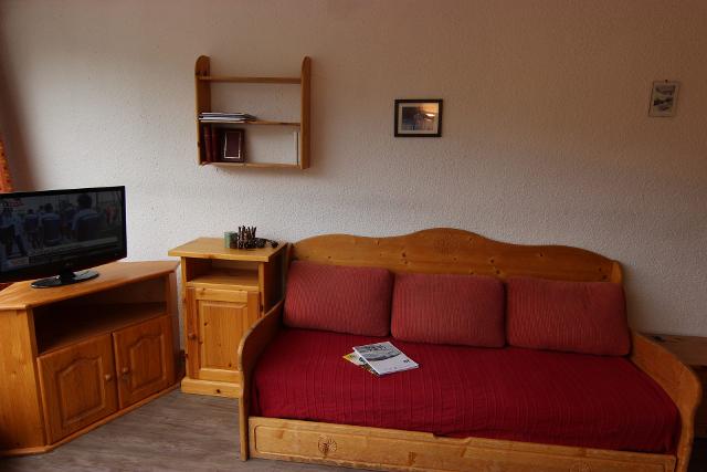 Apartements TROIS VALLEES - Val Thorens