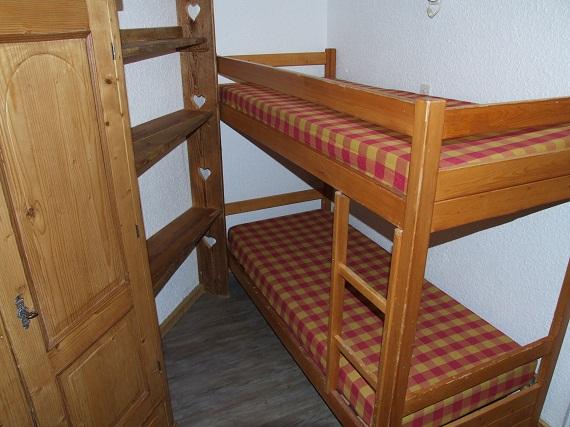 Apartements TROIS VALLEES - Val Thorens