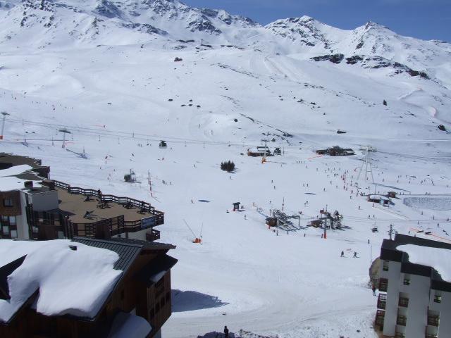 Apartements TROIS VALLEES - Val Thorens