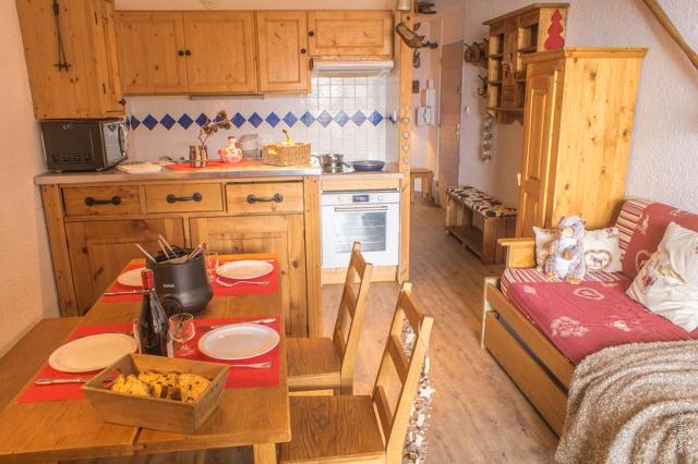 Apartements TROIS VALLEES - Val Thorens