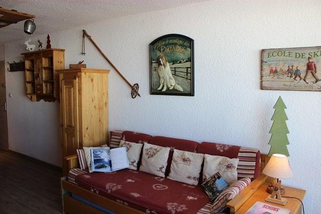 Apartements TROIS VALLEES - Val Thorens