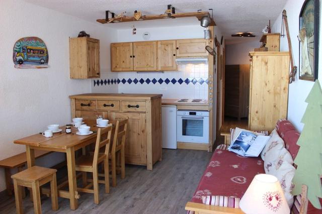 Apartements TROIS VALLEES - Val Thorens