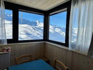 Apartements TROIS VALLEES - Val Thorens