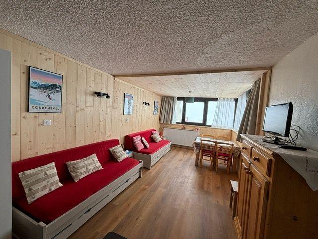 Apartements TROIS VALLEES - Val Thorens