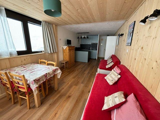 Apartements TROIS VALLEES - Val Thorens