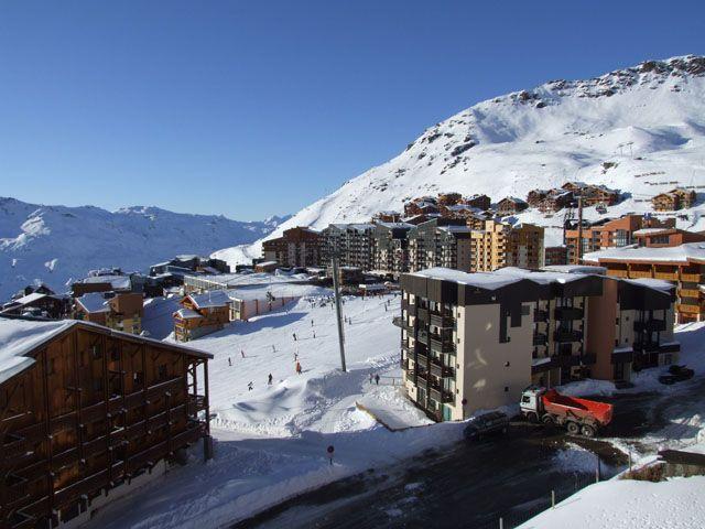 Apartements TROIS VALLEES - Val Thorens