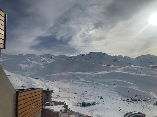 Apartements TROIS VALLEES - Val Thorens