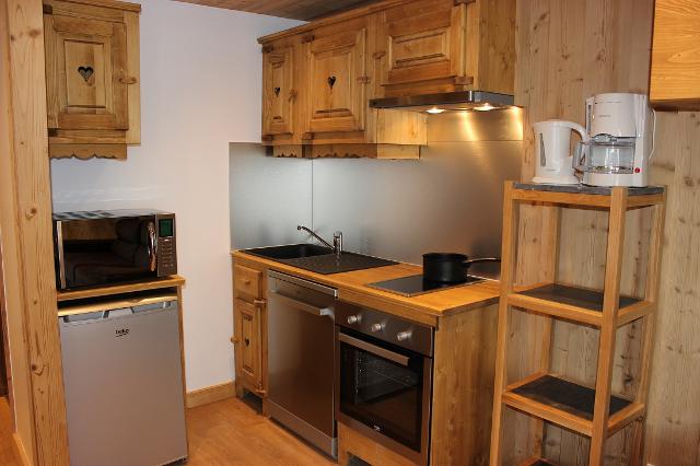 Apartements TROIS VALLEES - Val Thorens