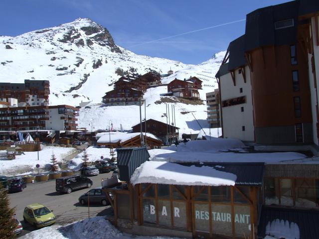 Apartements TROIS VALLEES - Val Thorens