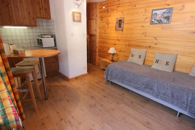 Apartements TROIS VALLEES - Val Thorens