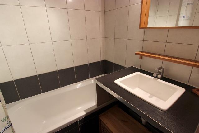 Apartements TROIS VALLEES - Val Thorens