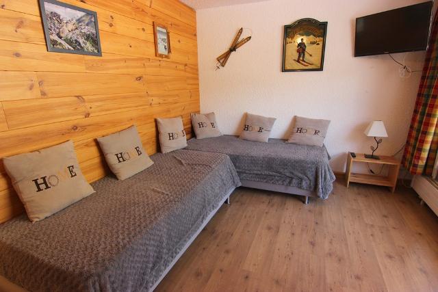 Apartements TROIS VALLEES - Val Thorens