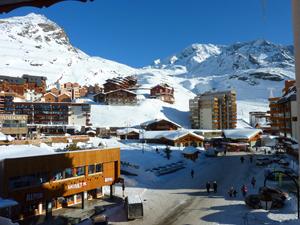 Apartements TROIS VALLEES - Val Thorens