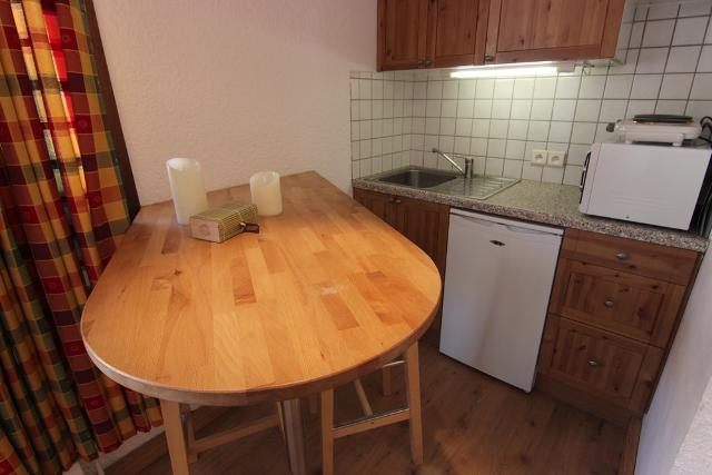 Apartements TROIS VALLEES - Val Thorens