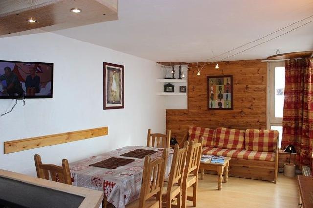 Apartements TROIS VALLEES - Val Thorens