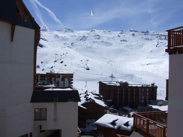 Apartements TROIS VALLEES - Val Thorens