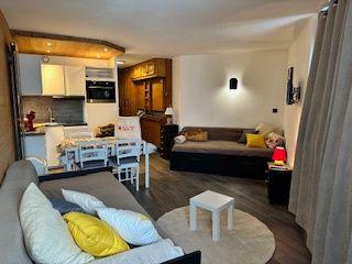 Apartements TROIS VALLEES - Val Thorens