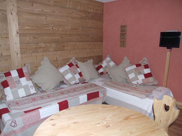 Apartements TROIS VALLEES - Val Thorens