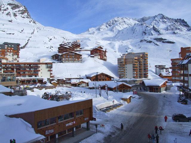 Apartements TROIS VALLEES - Val Thorens