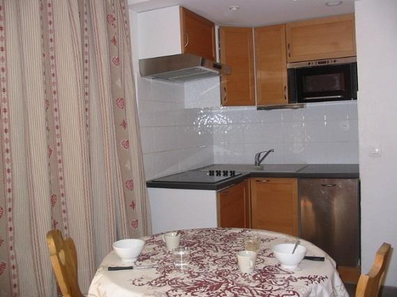 Apartements TROIS VALLEES - Val Thorens