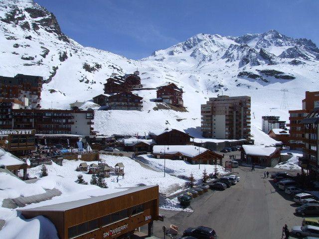 Apartements TROIS VALLEES - Val Thorens