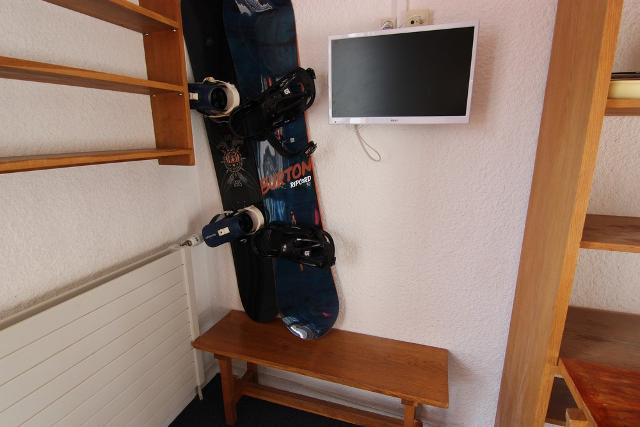 Apartements TROIS VALLEES - Val Thorens