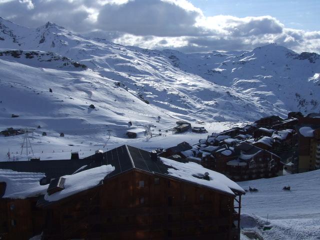 Apartements TROIS VALLEES - Val Thorens