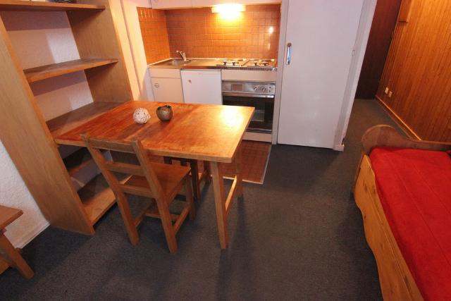 Apartements TROIS VALLEES - Val Thorens