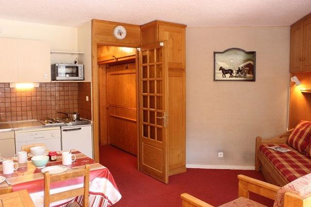 Apartements TROIS VALLEES - Val Thorens