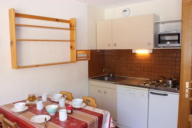 Apartements TROIS VALLEES - Val Thorens