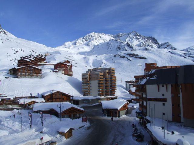 Apartements TROIS VALLEES - Val Thorens