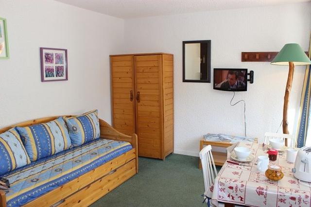 Apartements TROIS VALLEES - Val Thorens