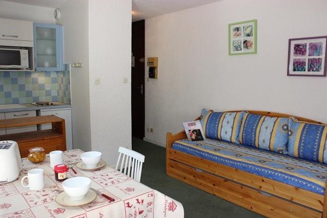 Apartements TROIS VALLEES - Val Thorens