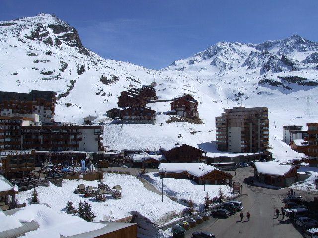 Apartements TROIS VALLEES - Val Thorens