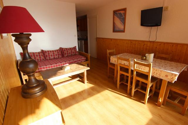 Apartements TROIS VALLEES - Val Thorens