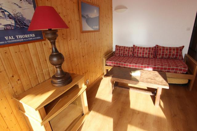 Apartements TROIS VALLEES - Val Thorens