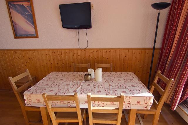 Apartements TROIS VALLEES - Val Thorens