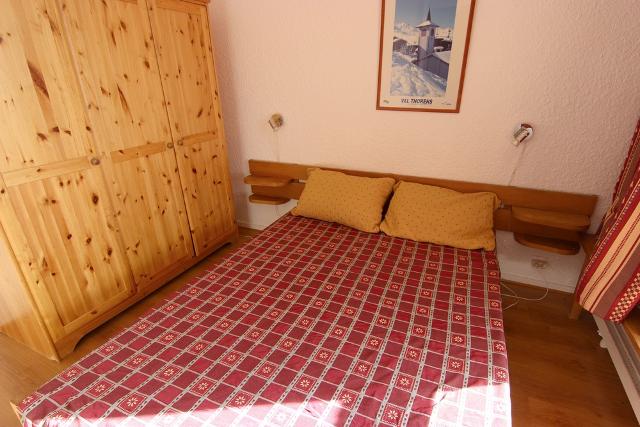 Apartements TROIS VALLEES - Val Thorens