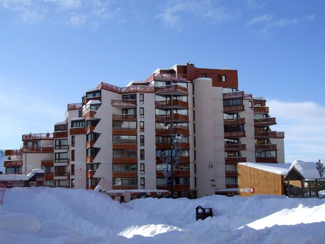 Apartements TROIS VALLEES - Val Thorens