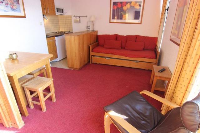 Apartements TROIS VALLEES - Val Thorens