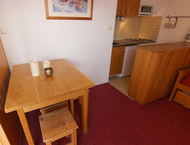 Apartements TROIS VALLEES - Val Thorens