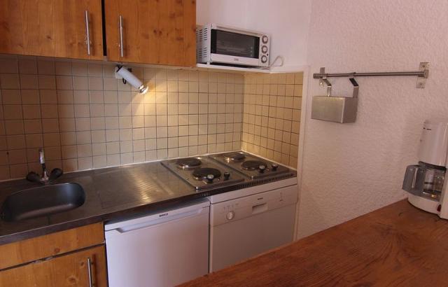 Apartements TROIS VALLEES - Val Thorens