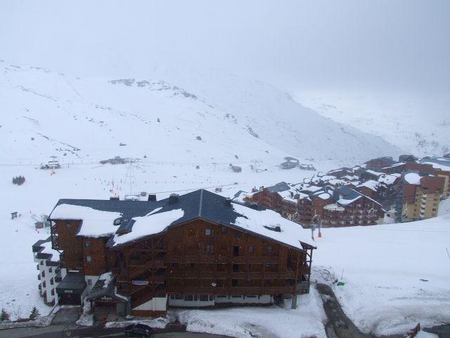 Apartements TROIS VALLEES - Val Thorens