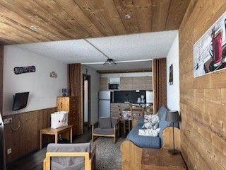 Apartements TROIS VALLEES - Val Thorens