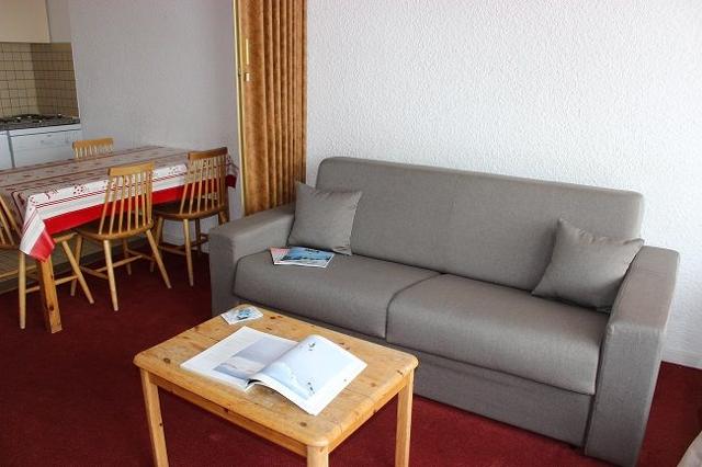 Apartements TROIS VALLEES - Val Thorens