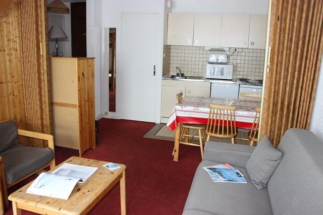 Apartements TROIS VALLEES - Val Thorens