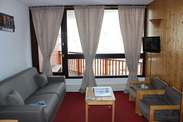 Apartements TROIS VALLEES - Val Thorens