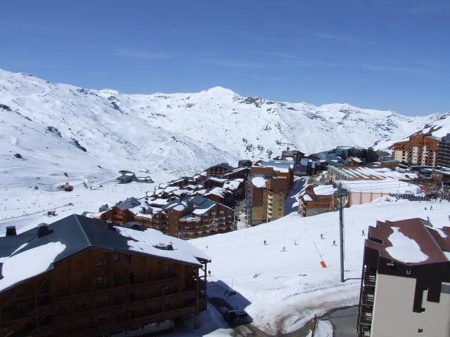 Apartements TROIS VALLEES - Val Thorens